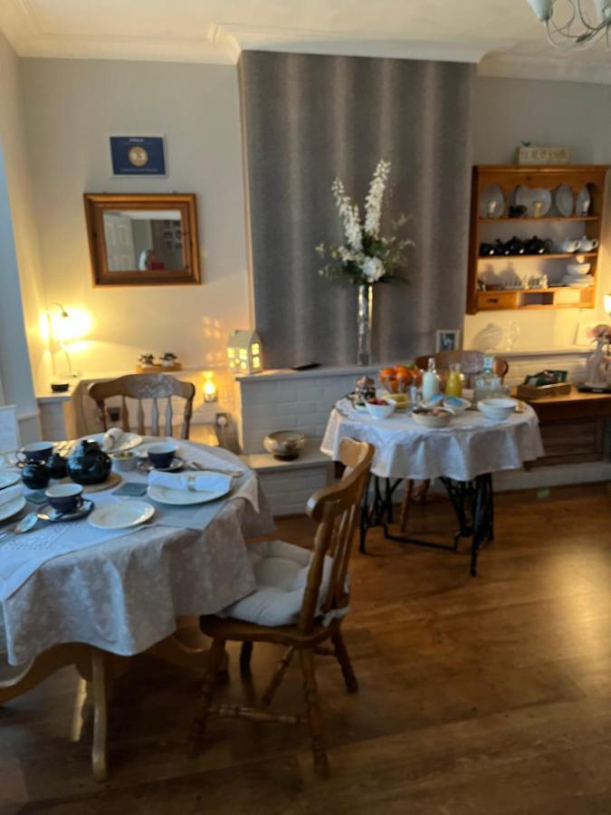 Southend Airport Bed & Breakfast Rochford Exterior foto