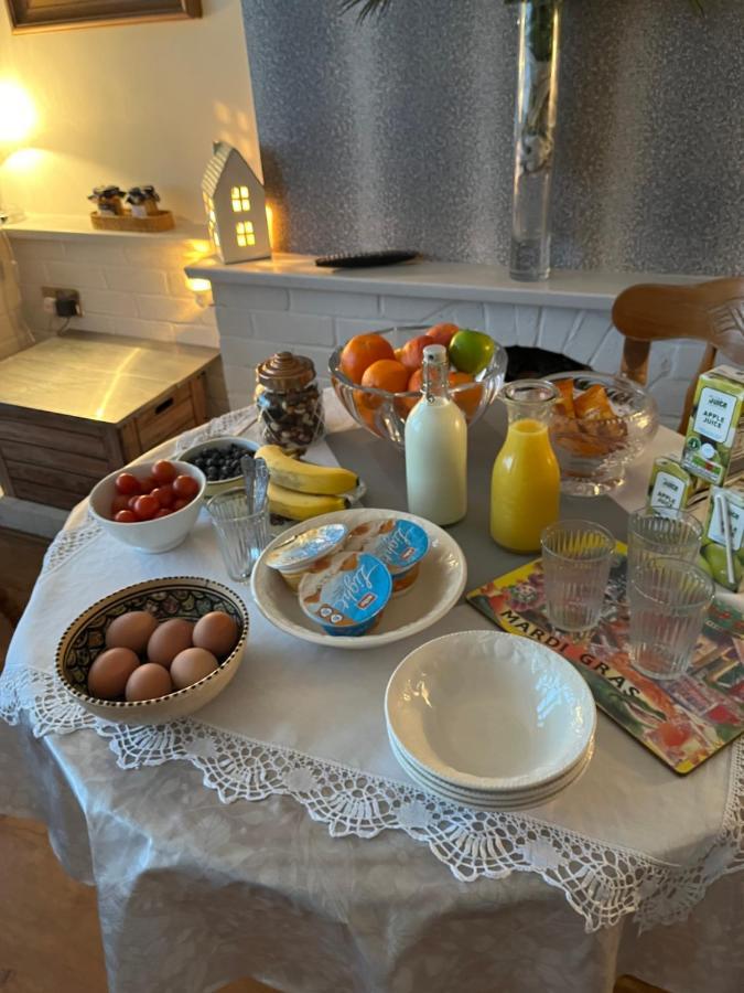 Southend Airport Bed & Breakfast Rochford Exterior foto