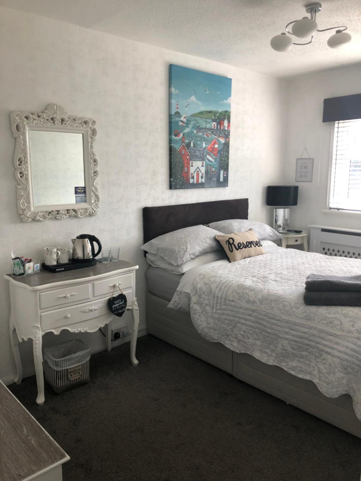 Southend Airport Bed & Breakfast Rochford Exterior foto