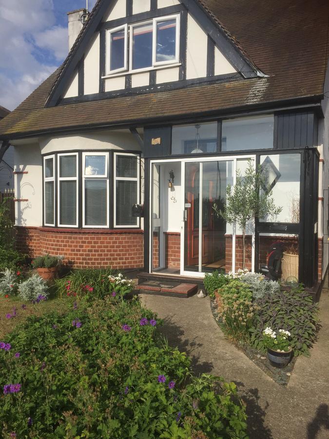Southend Airport Bed & Breakfast Rochford Exterior foto