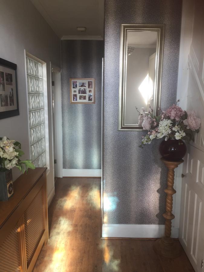 Southend Airport Bed & Breakfast Rochford Exterior foto