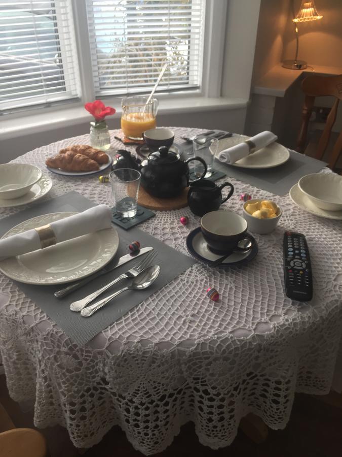 Southend Airport Bed & Breakfast Rochford Exterior foto